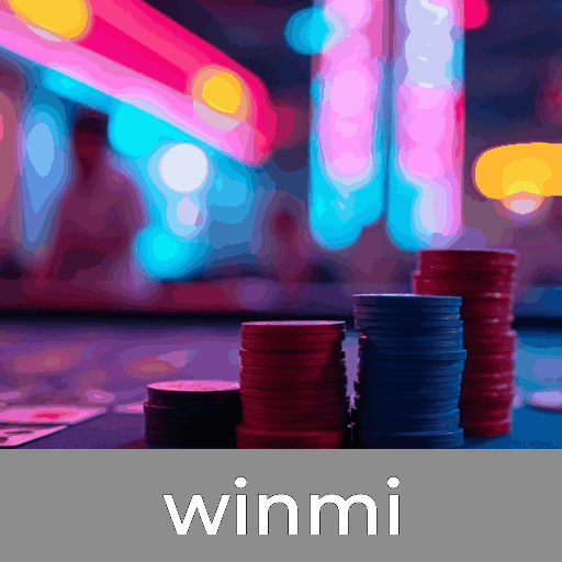 Winmi: Experiência Profissional de Jogos de Mesa ao Vivo