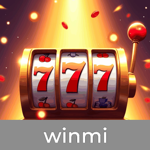 Winmi: Seu Cassino Online Seguro e Divertido