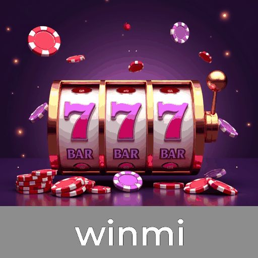 Winmi: A Plataforma de Jogos com Serviços Profissionais