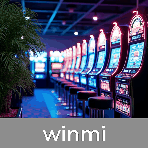 Explore o Login Exclusivo com Proteção Avançada no winmi